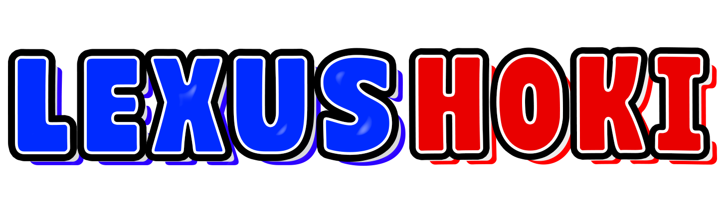 Lexushoki